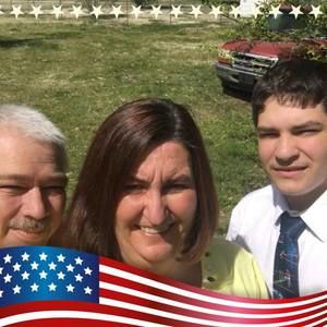 Meet your Posher, Heidi